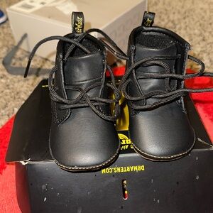 Baby Dr Martens